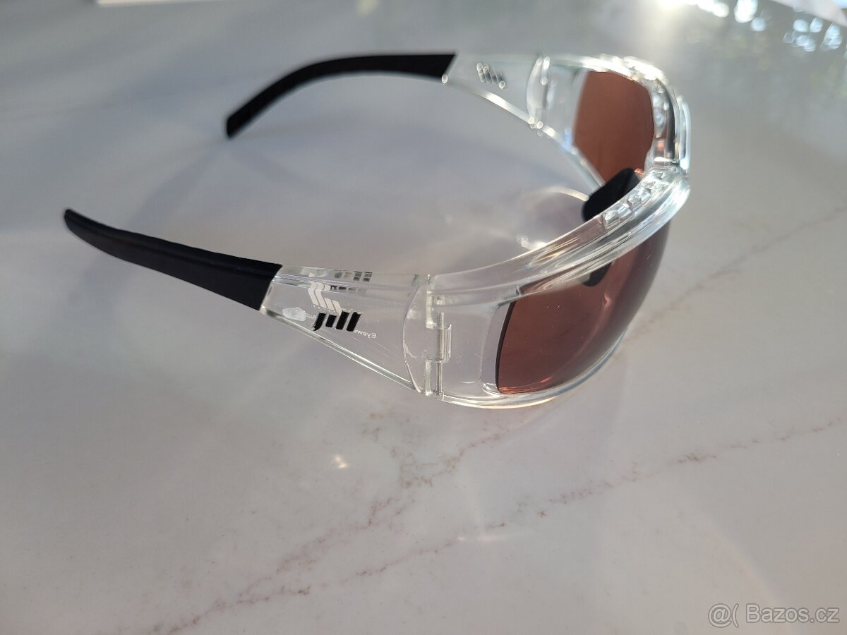 Sportovní sluneční brýle - 2