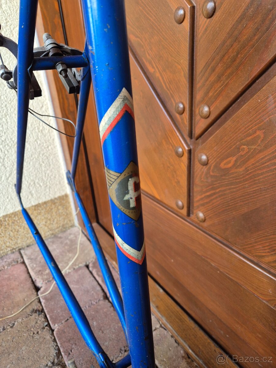 Rámová sada Favorit 50.léta - 2