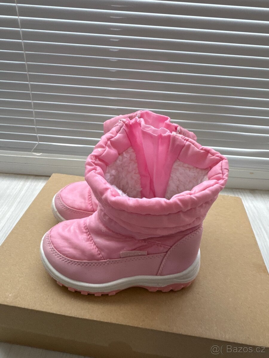 Dětské snehule - 2