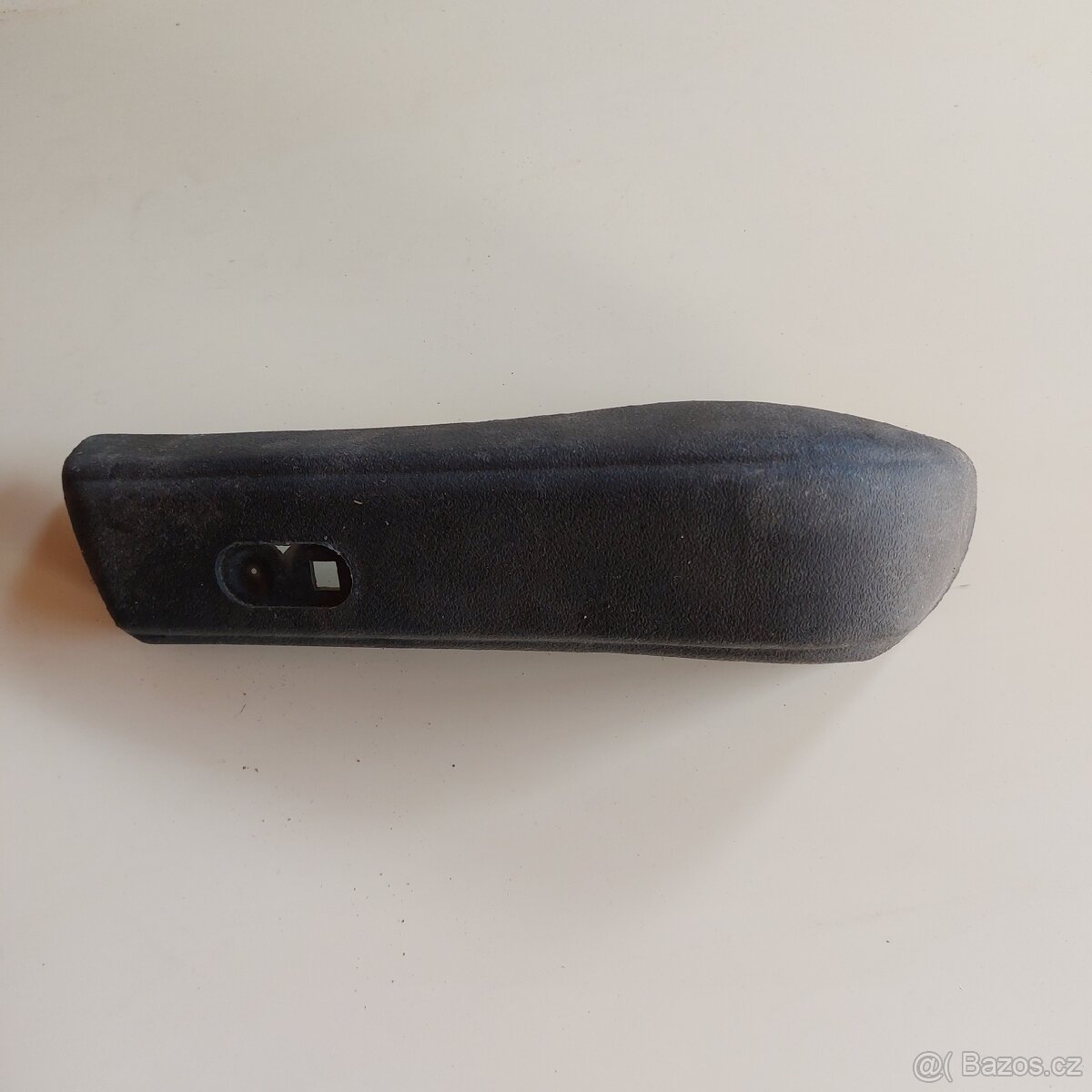 Moskvič narazník - 2