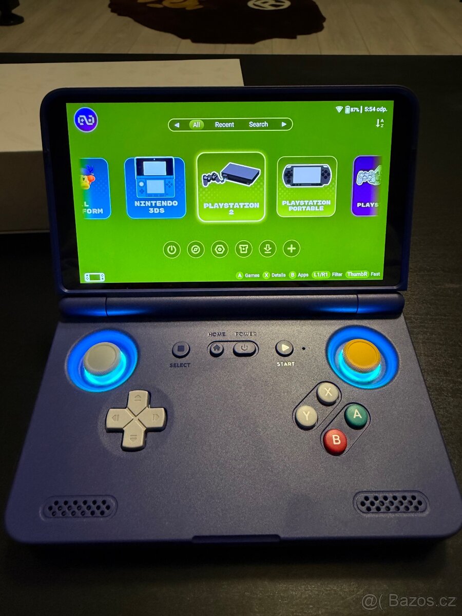 Retroid pocket Flip 2 - 2