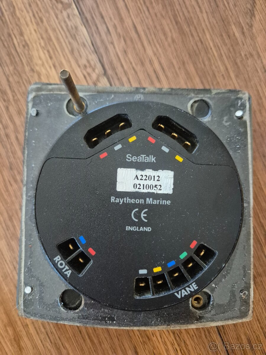 Raymarine ST60 Wind (Raytheon) - 2