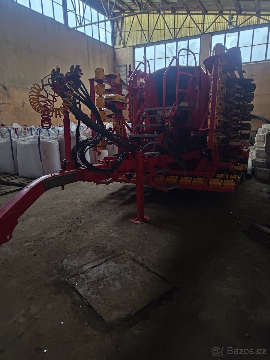 Vaderstad rapid 600s - 2
