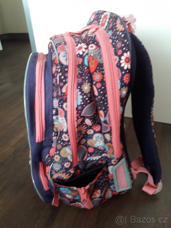 Školní aktovka TOPGAL(Chilli) - 2