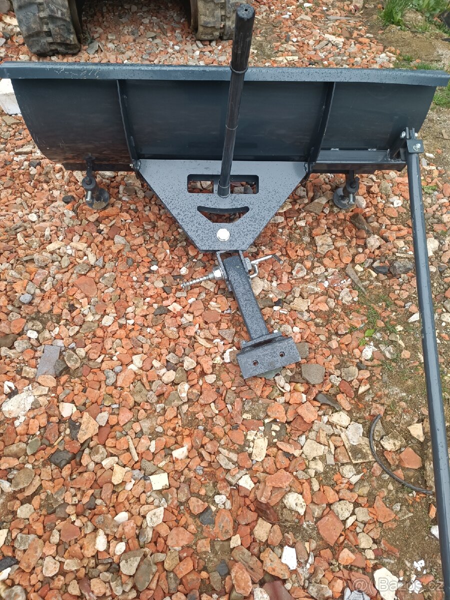 Radlice na sníh - 2