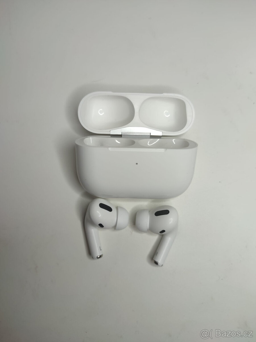 AirPods Pro 1:1 - 2