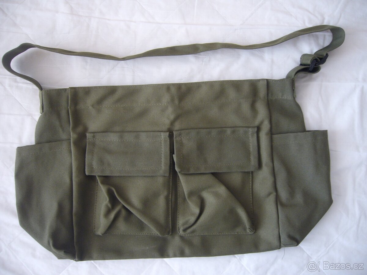 Prodám novou tašku přes rameno - 2