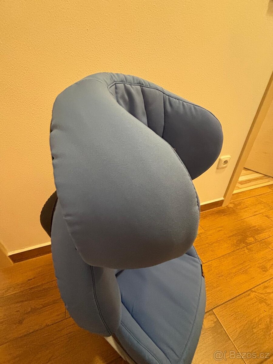 Dětská autosedačka BeSafe iZi UP X3 FIX - 2