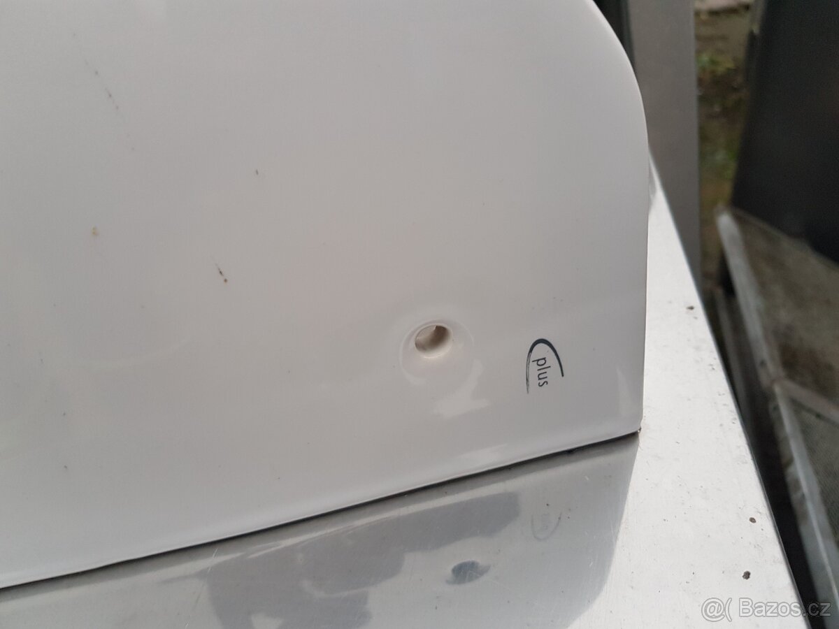 umyvadlo villeroy bosch ceramice plus - 2