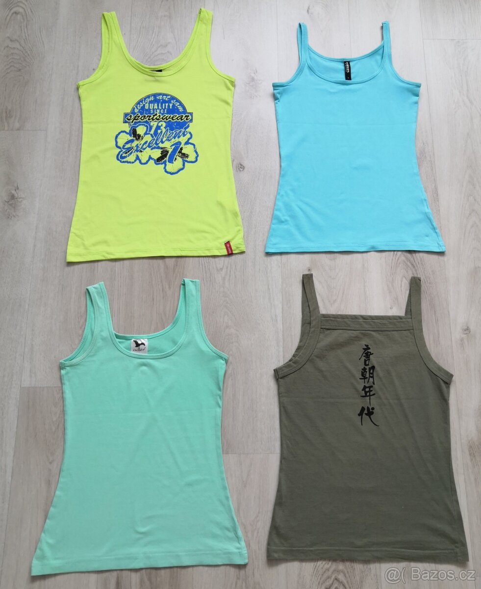 TÍLKO vel. 158-S - 2