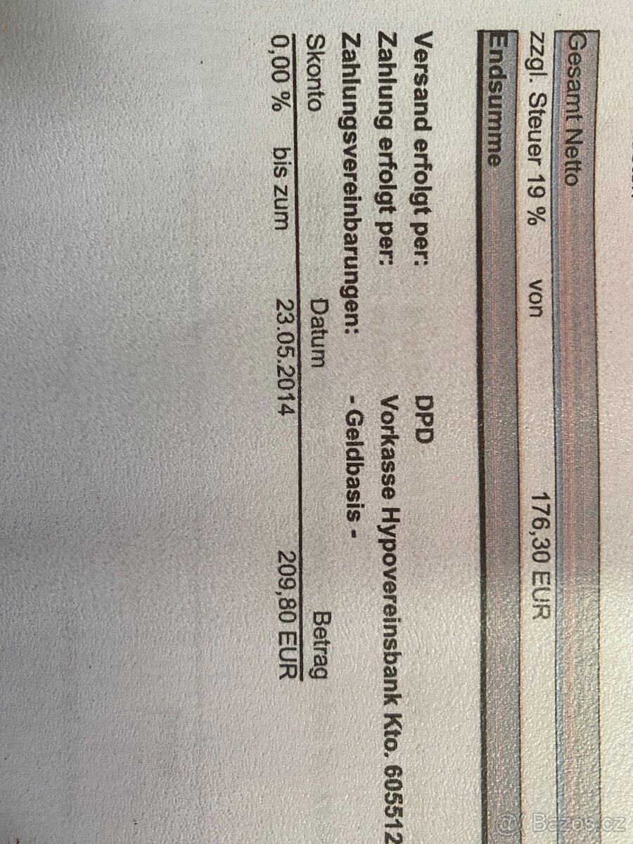 Oběhové čerpadlo LowaraBasic 20-4/130 - 2