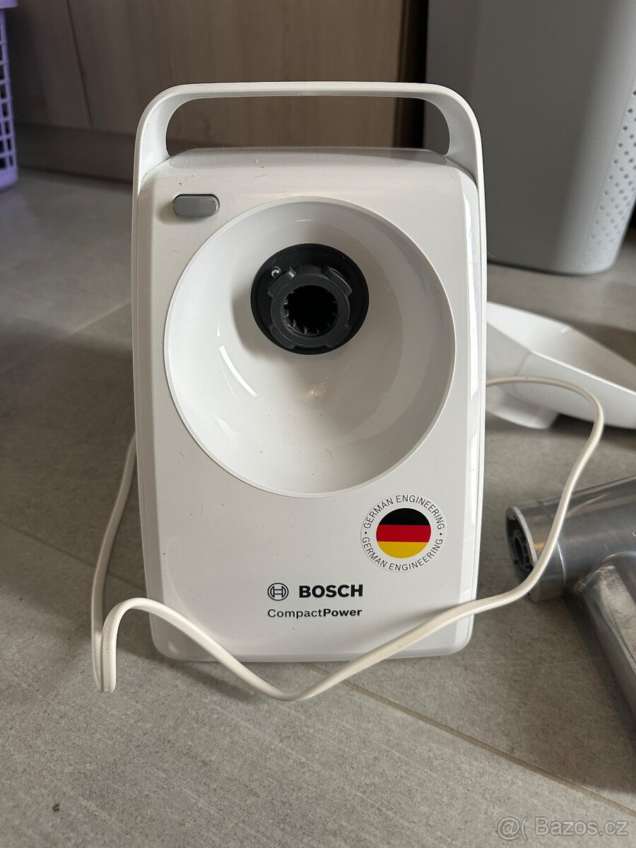Mlýnek na maso Bosch Compact Power - 2