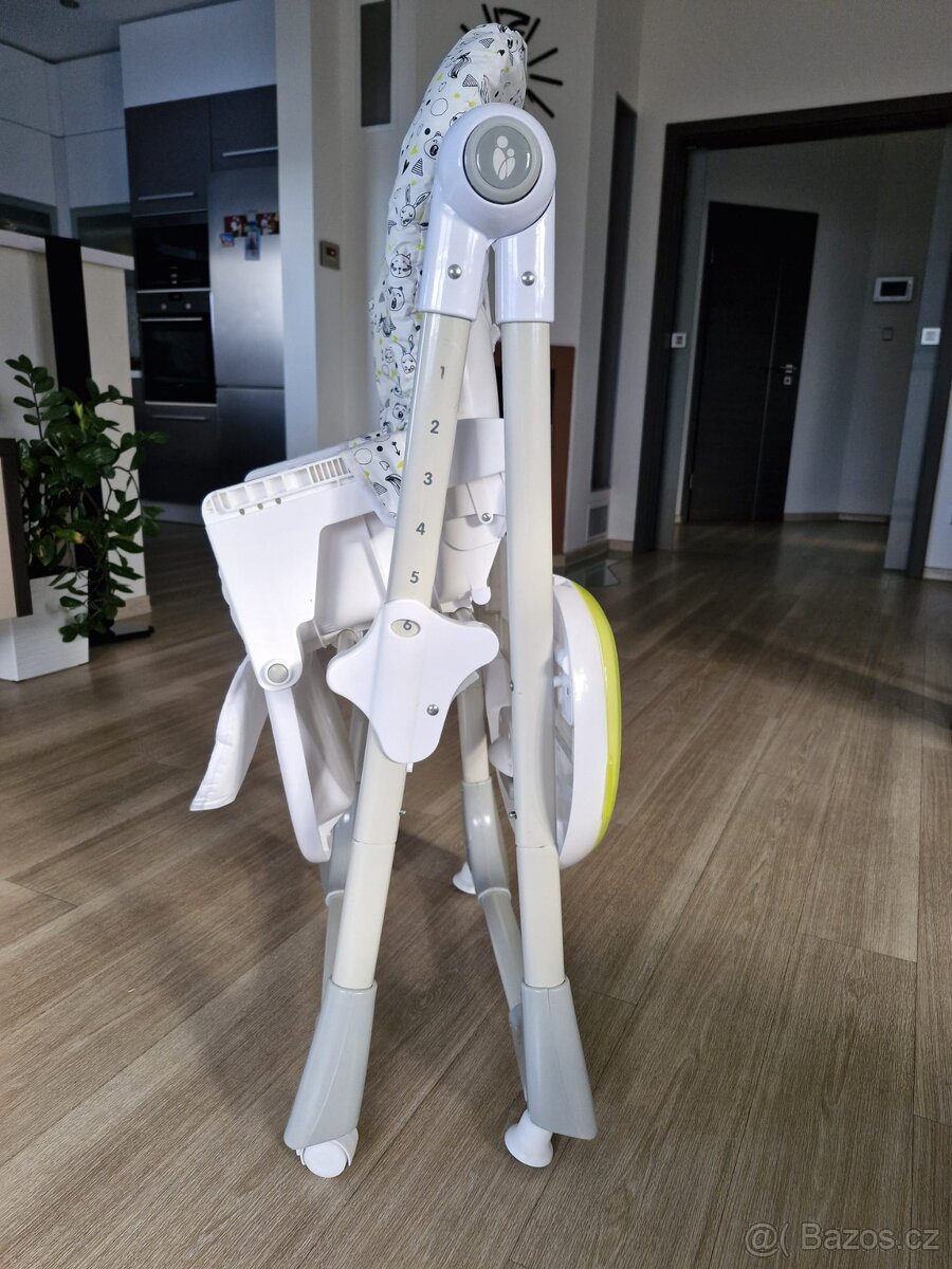 Jídelní židle Zopa - 2