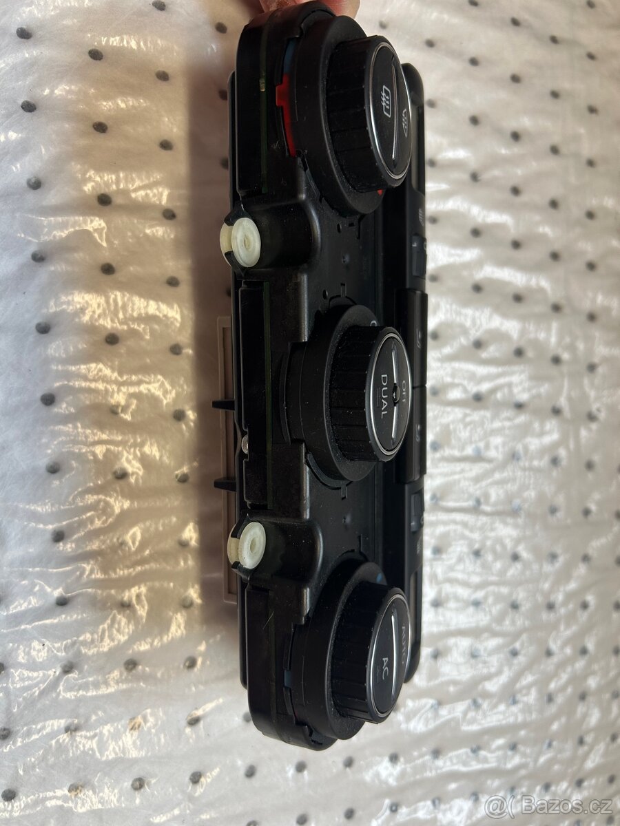 Climatronic VW Passat B6 - 2