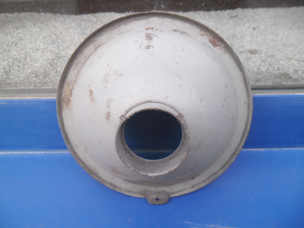 Jawa 250,350 kývačka - 2