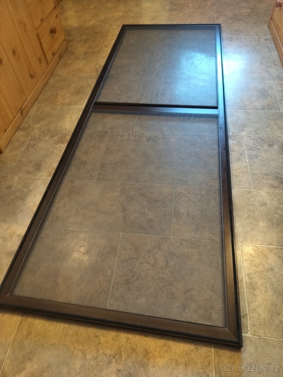 Dveřní sítě proti hmyzu - 2