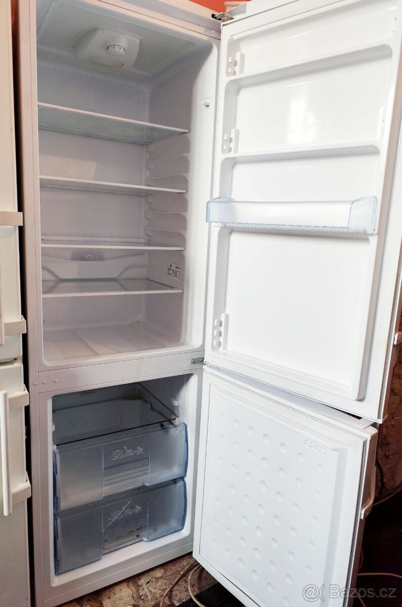 Lednice Beko, 170 cc - 2