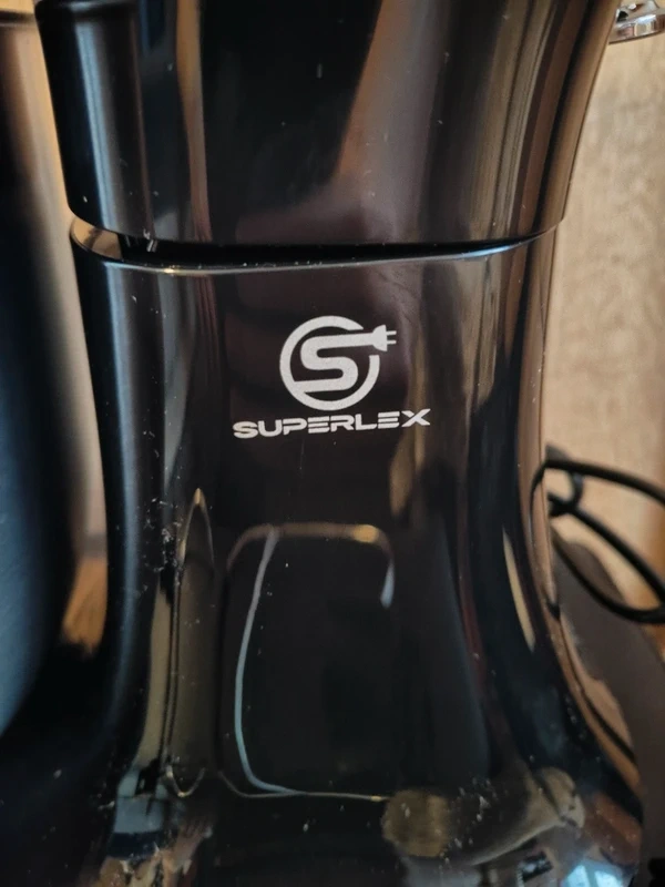 Kuchyňský robot - 2