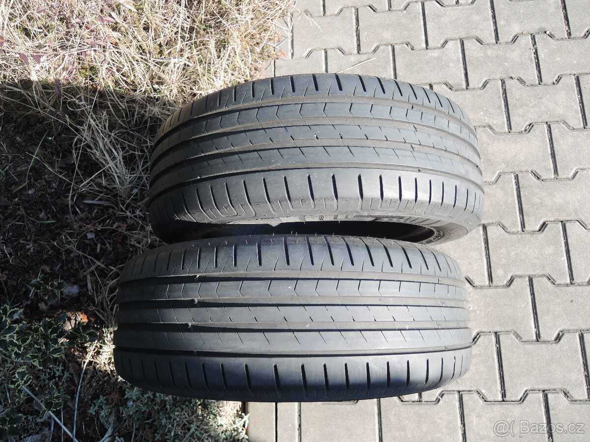 Vredestein 205/55/16 letní - 2