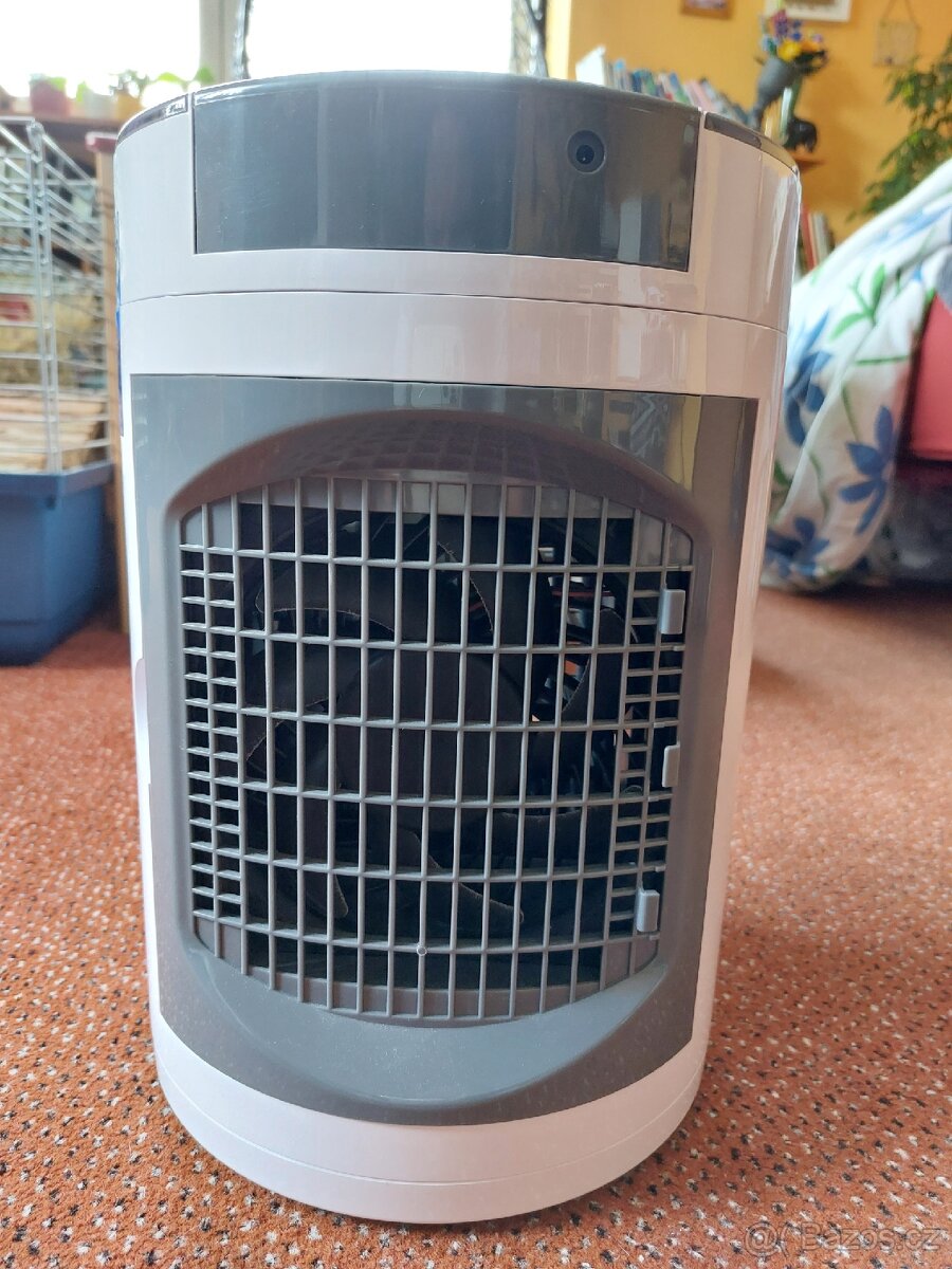 Klimatizace prenosna mala - 2