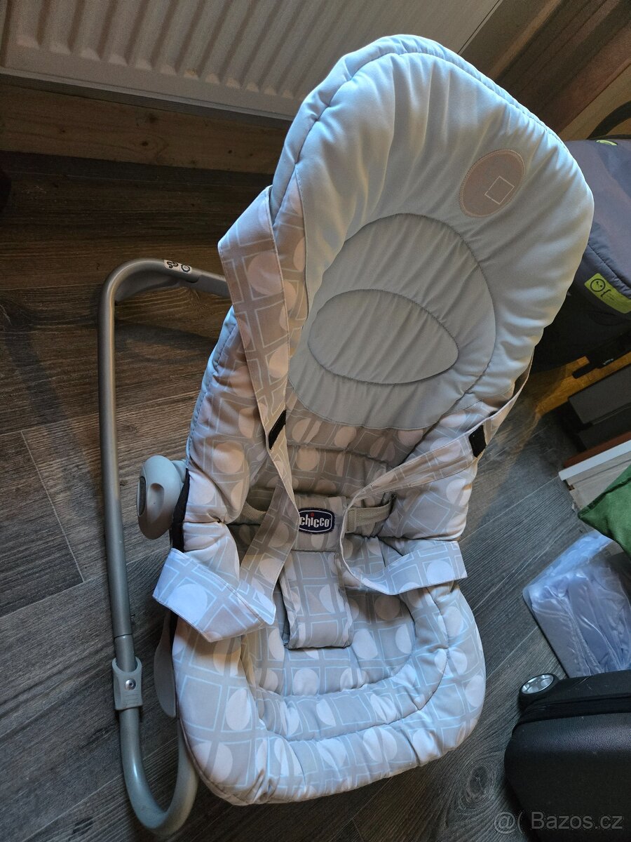 Houpačka, houpátko - 2