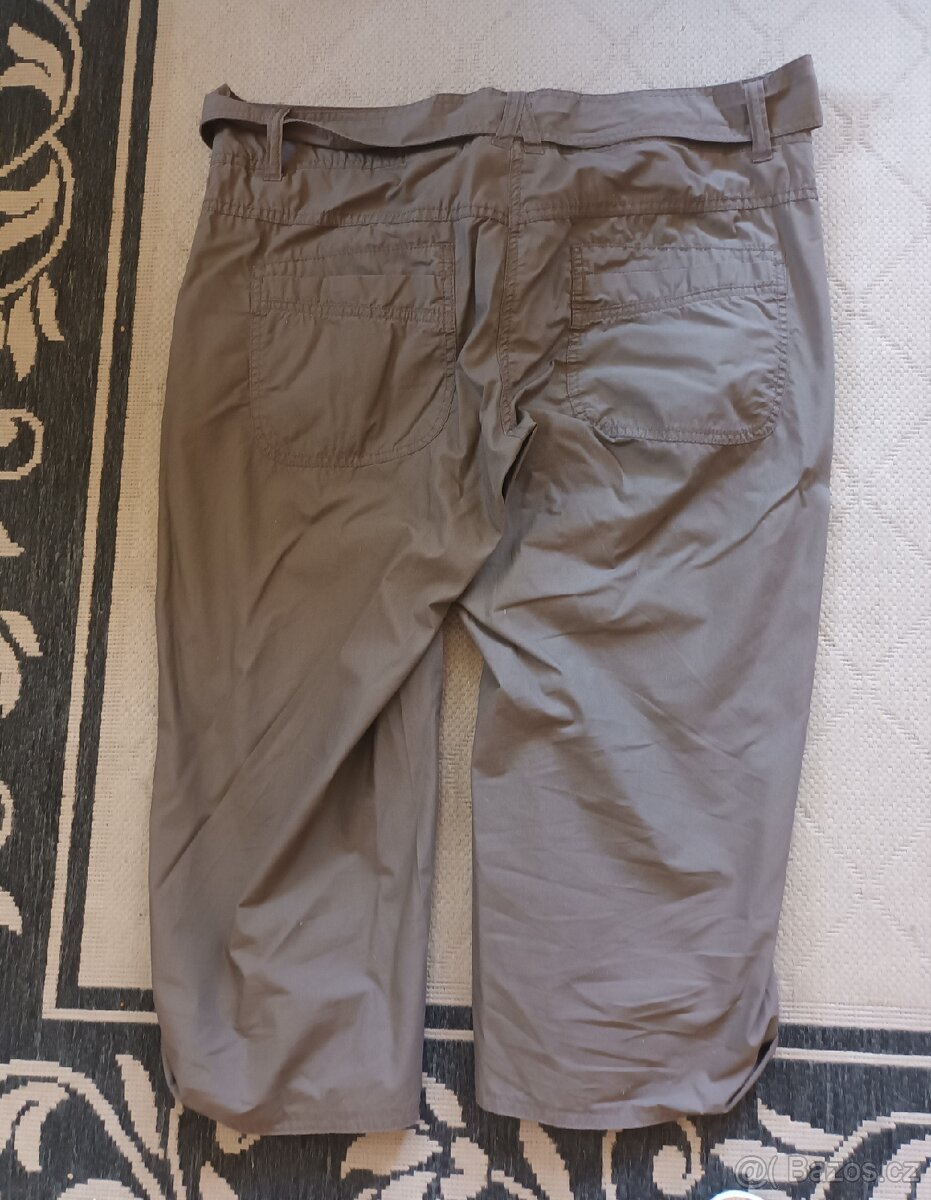 3/4 kalhoty - 2
