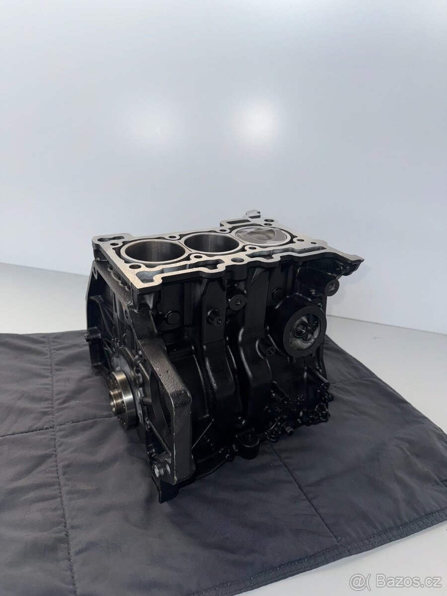 Polomotor Ford 1,0 EcoBoost - 2