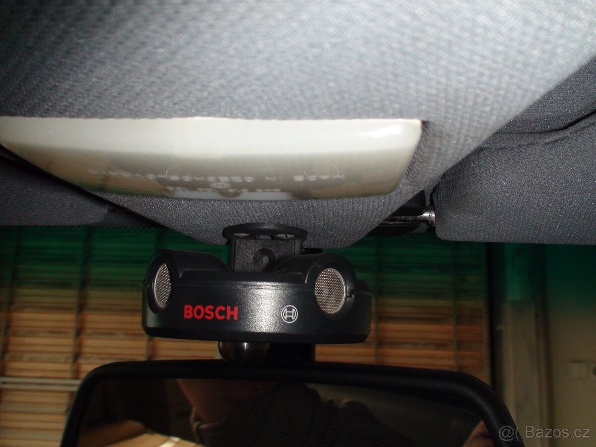 Koupím BOSCH Bloctronic - 2