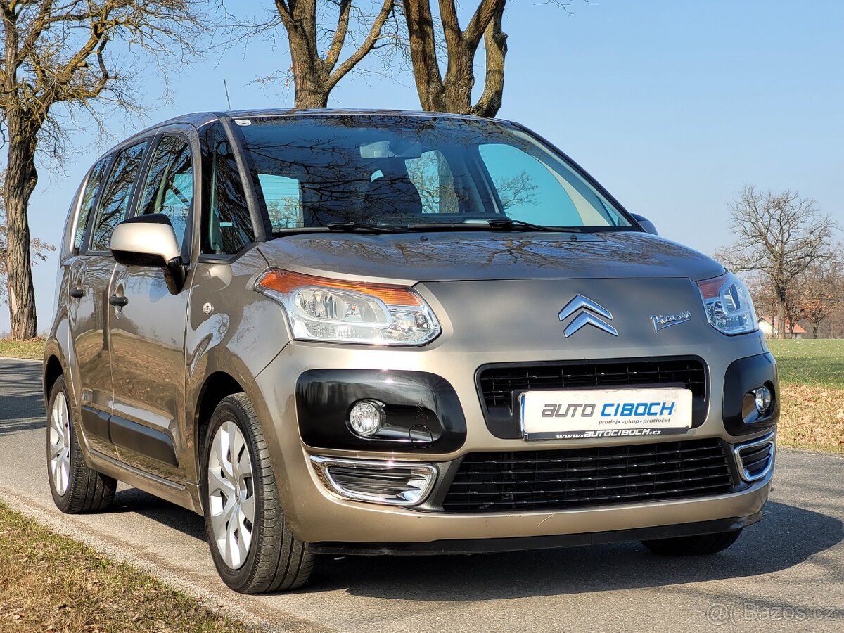 Citroen C3 Picasso - 2