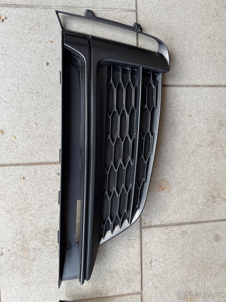 Audi A5 B9 S-line - 2