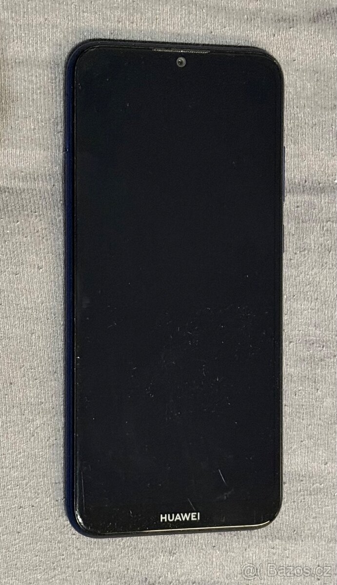 Huawei Y6s (2019) - 2