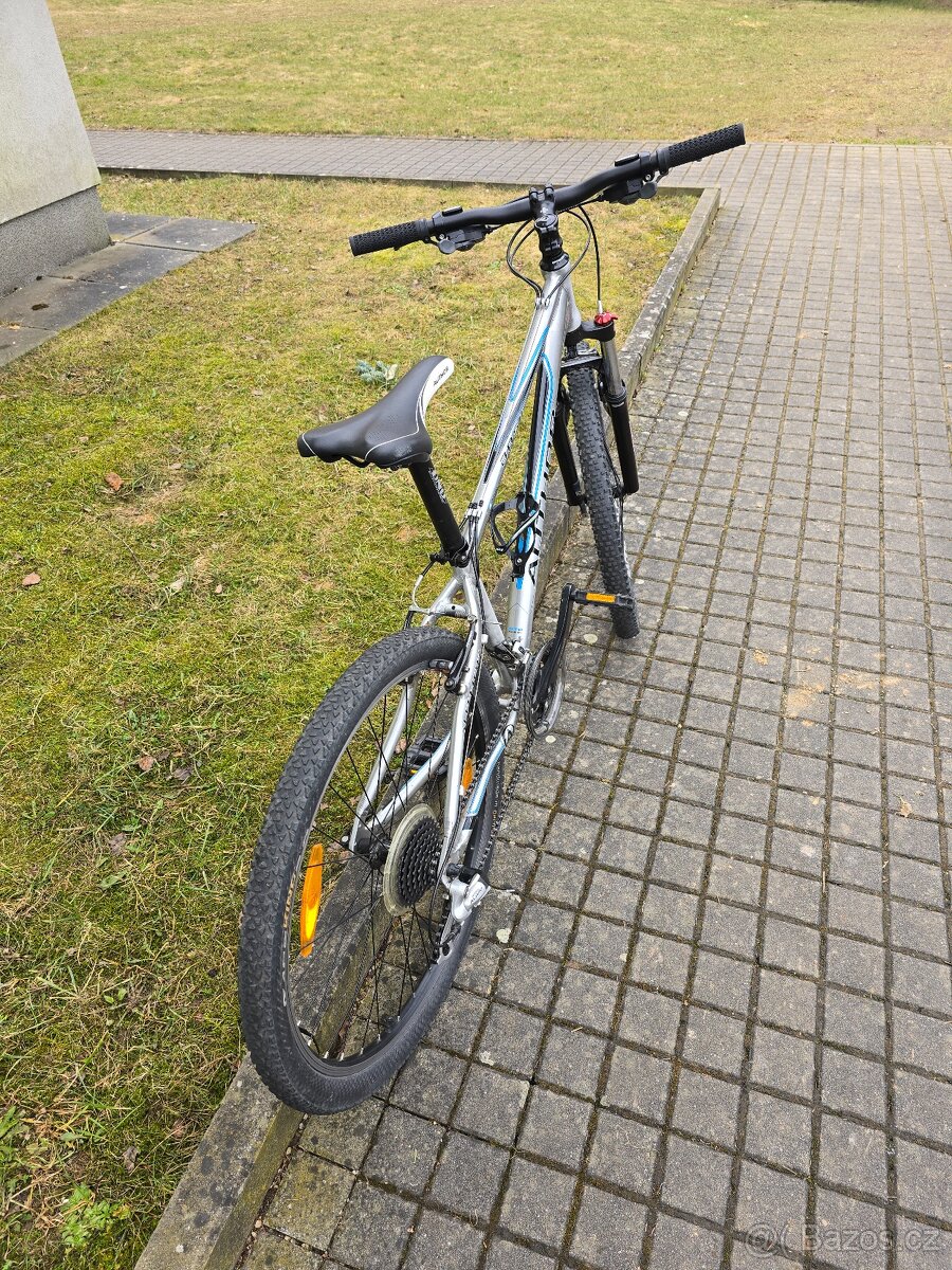 Lehké dětské kolo Author - 2