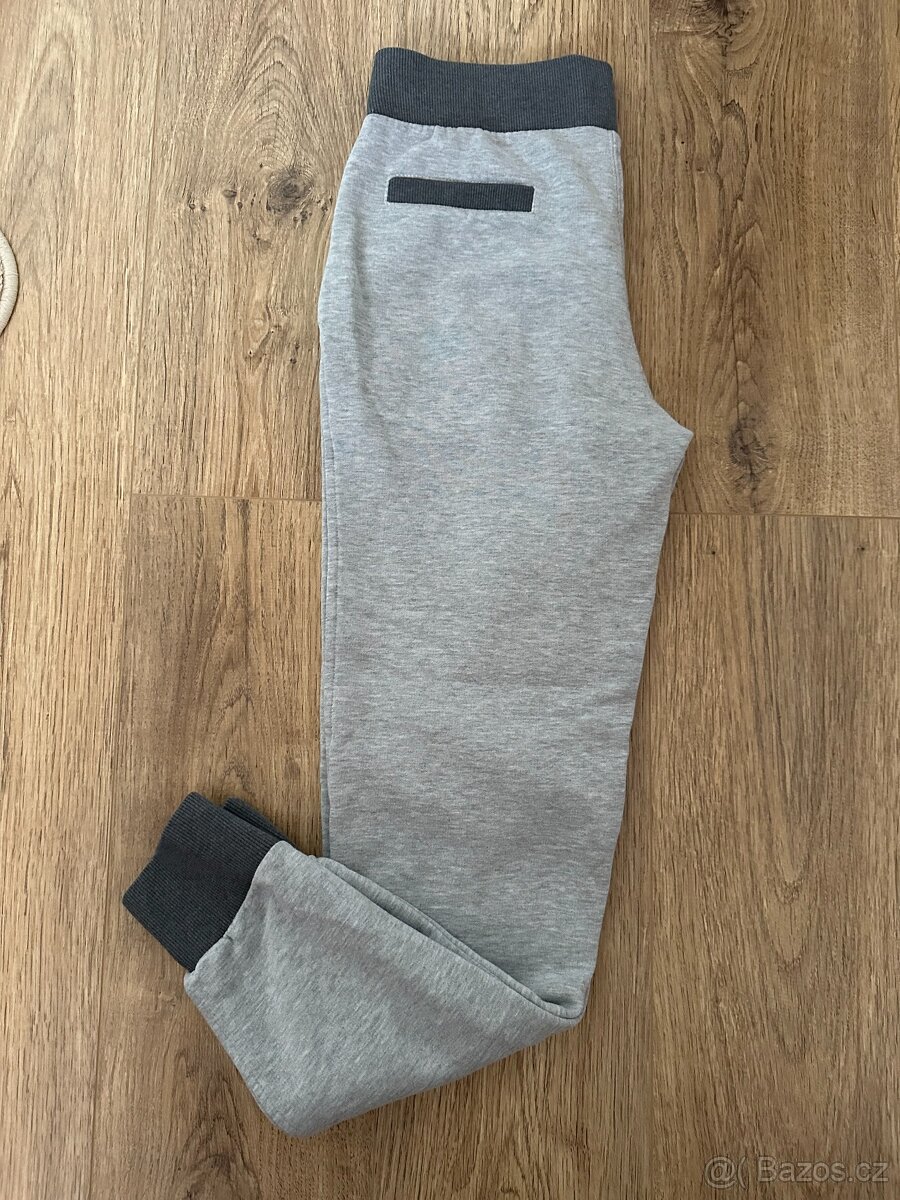 Dámské tepláky Hilfiger Denim - 2