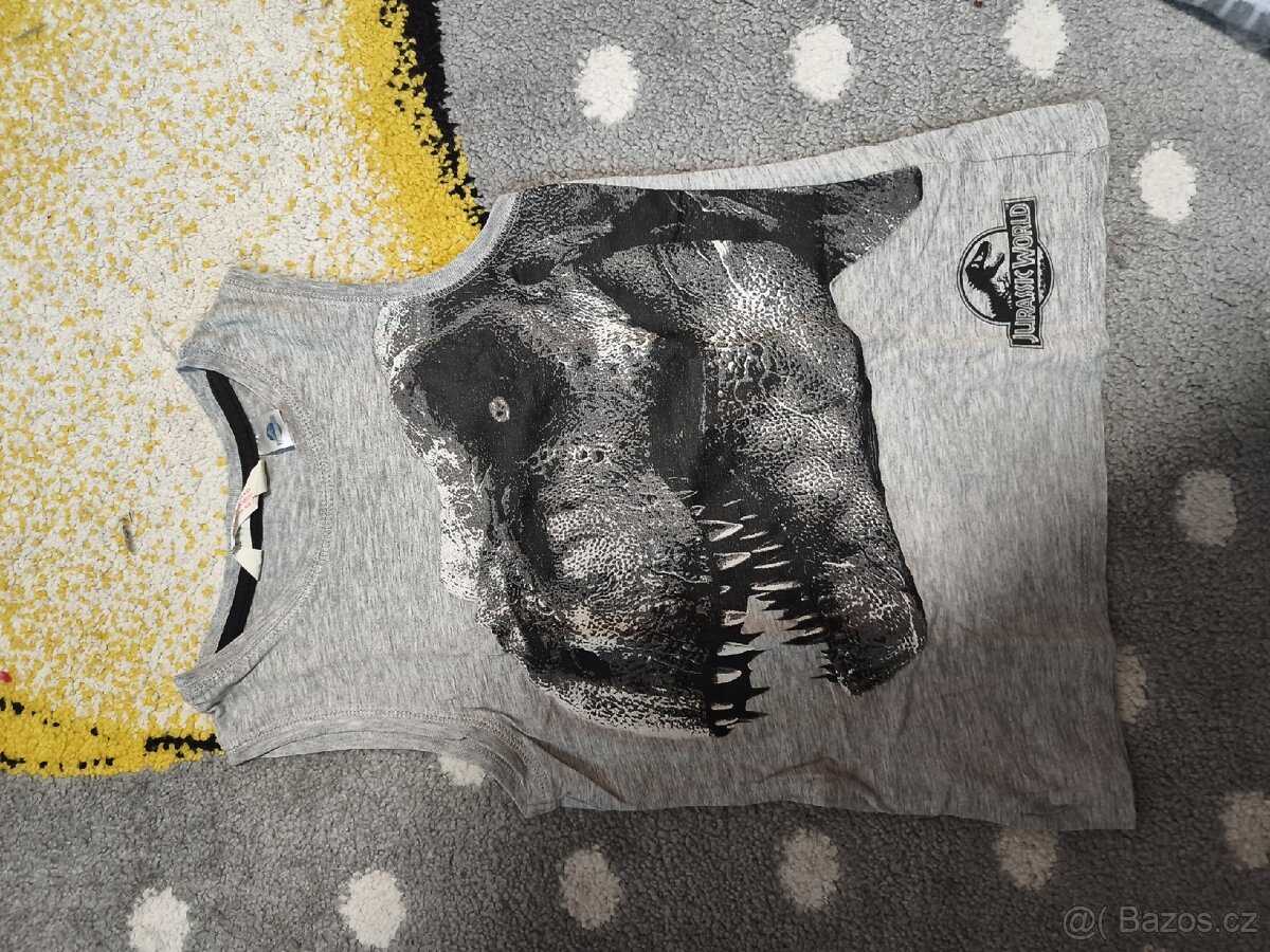 Dětské oblečení - 2