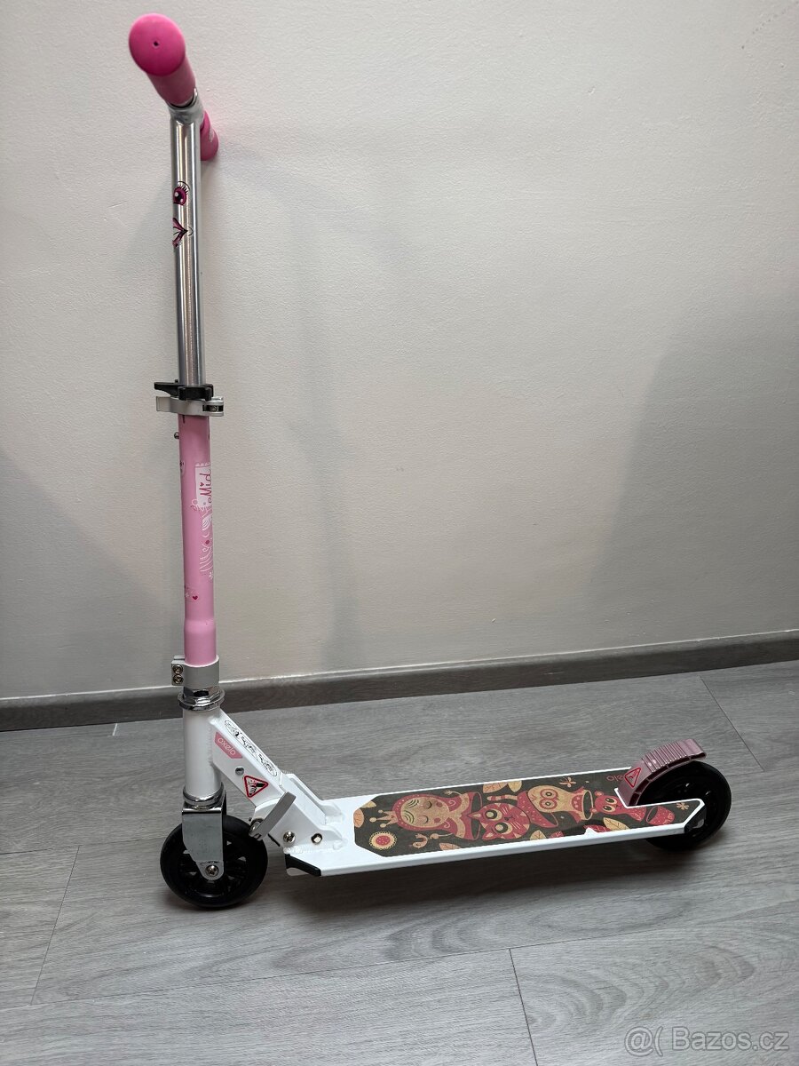 Dětská koloběžka Oxelo - 2