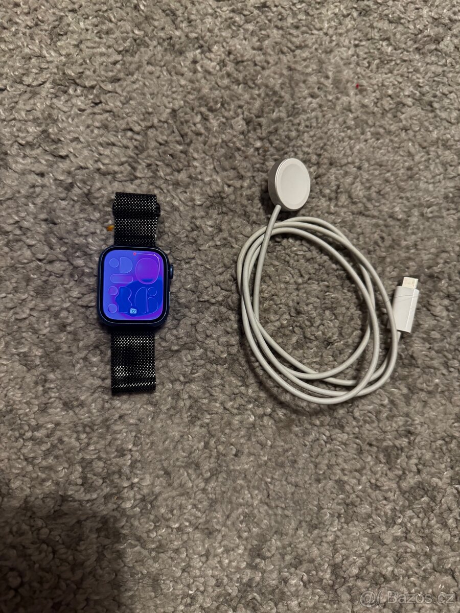 Apple Watch Series 7 41mm - 2