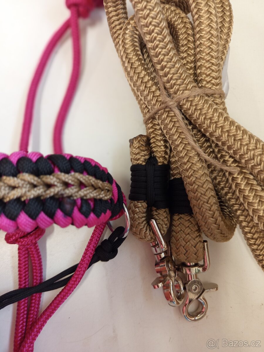 Provazovy set na miniponika novy - 2