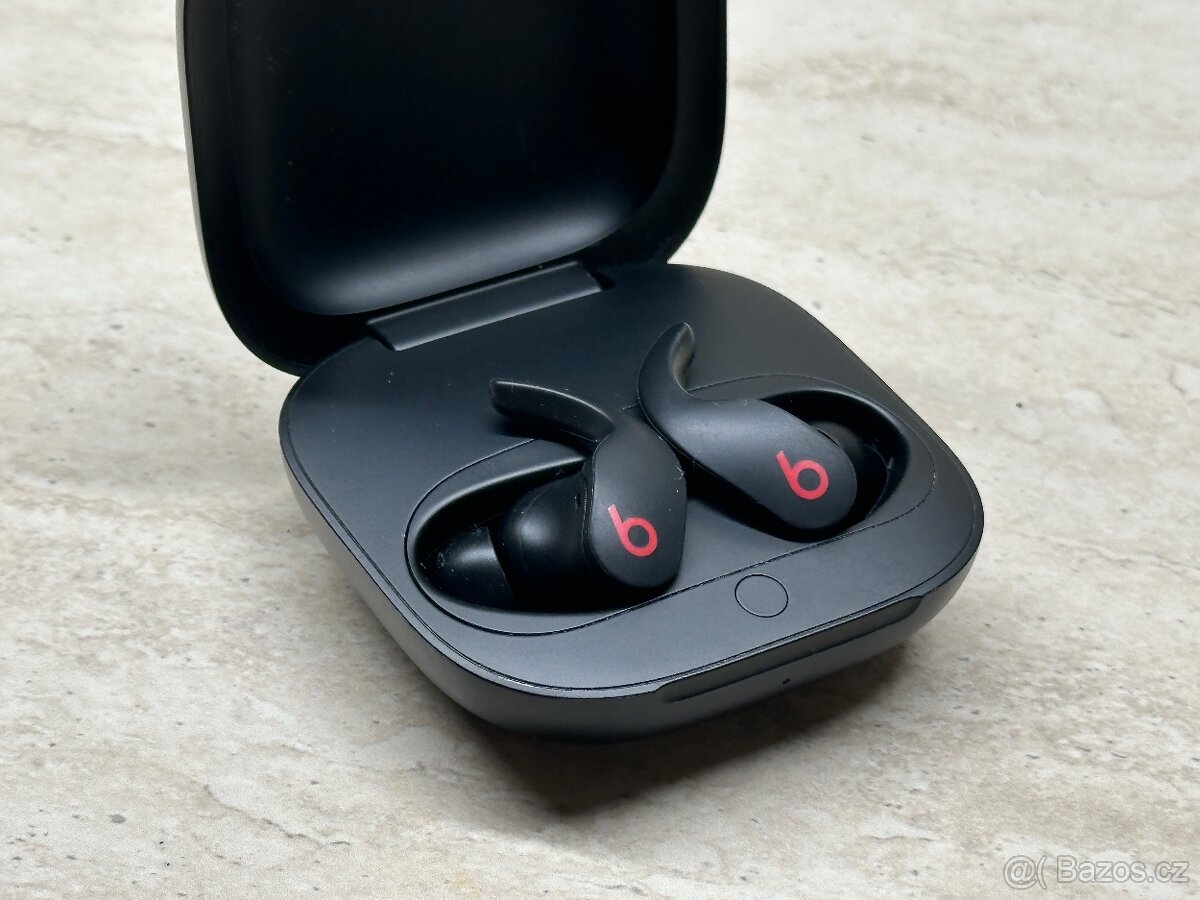 Beats Fit Pro Black - 2