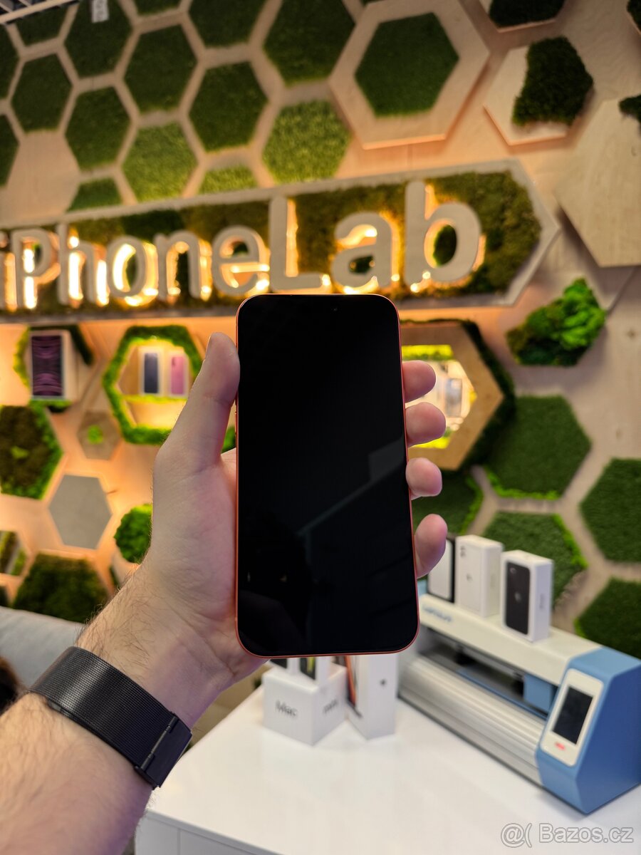 (esim) iPhone 17 Pro Max 256GB Cosmic Orange - 2