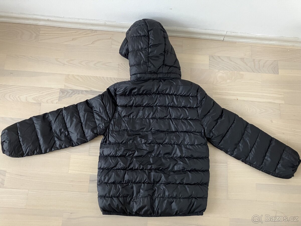 Nova podzimni bunda H&M, vel. 9-10 let - 2