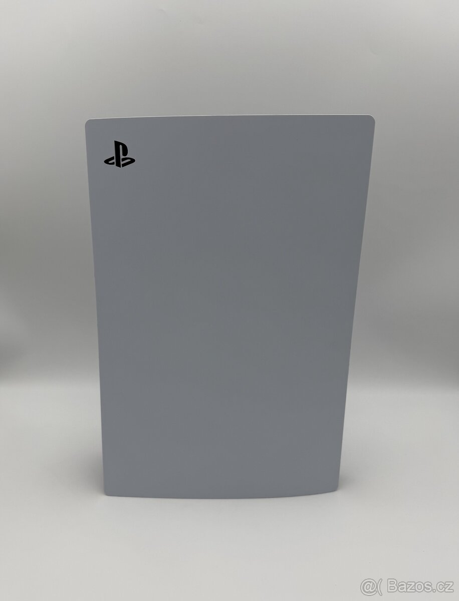 SONY Playstation 5 Digital Edition 825GB + ZÁRUKA - 2