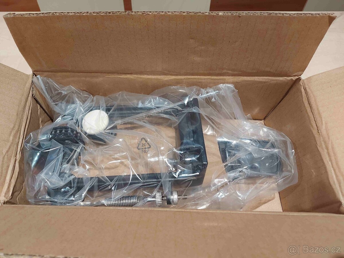 Šlapka Millenium - 2