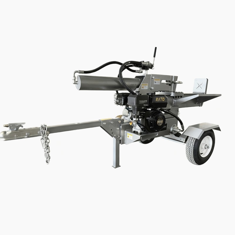 Benzínový štípač dřeva LRC25T - 2