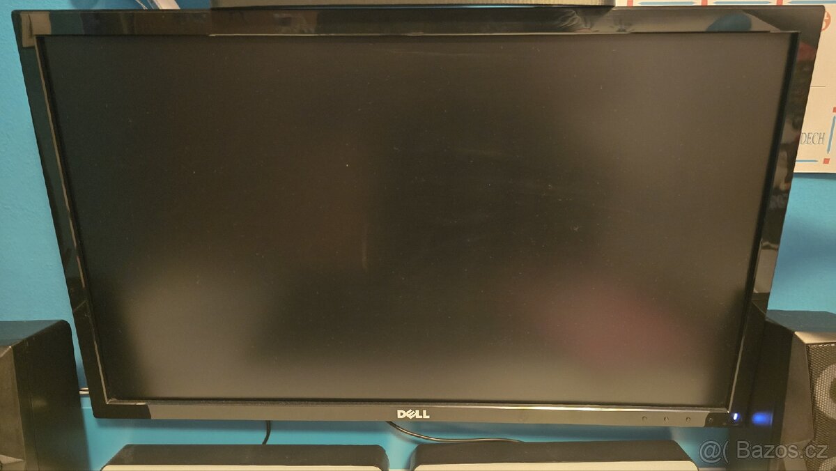 Stolní pc komplet - 2