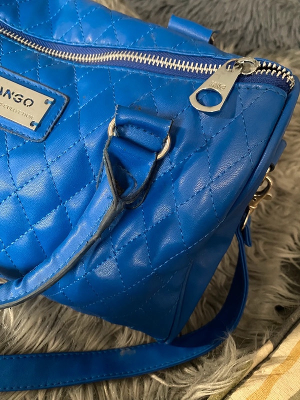 krásná prostorná kabelka - 2