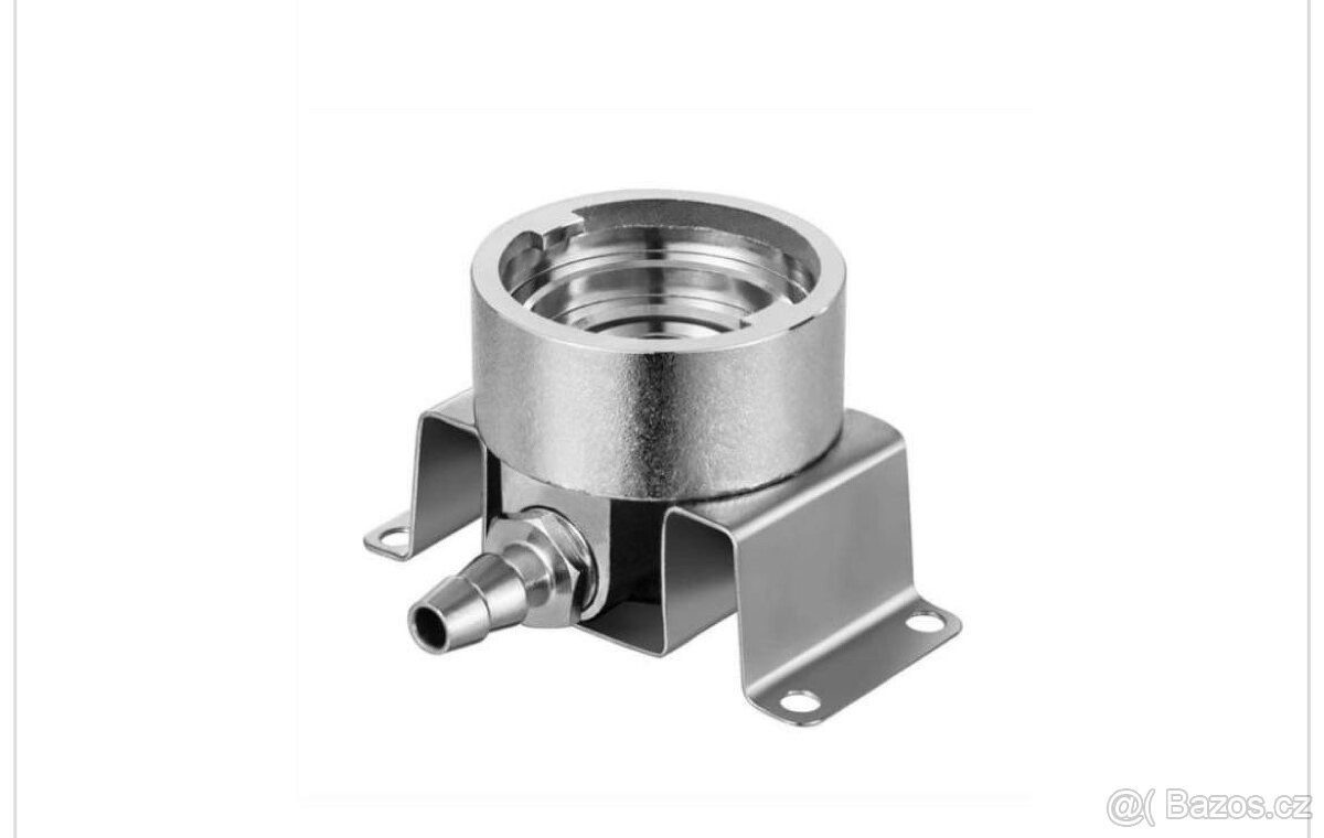 Sanitační adaptéry - 2