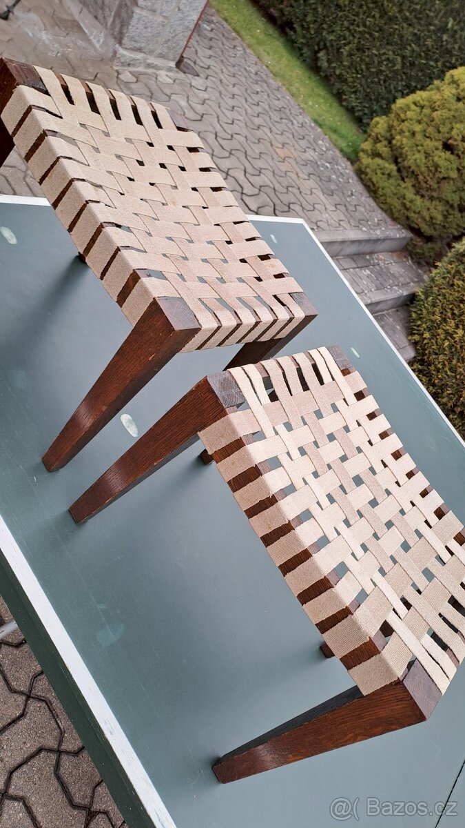 Prodám stoličky - 2