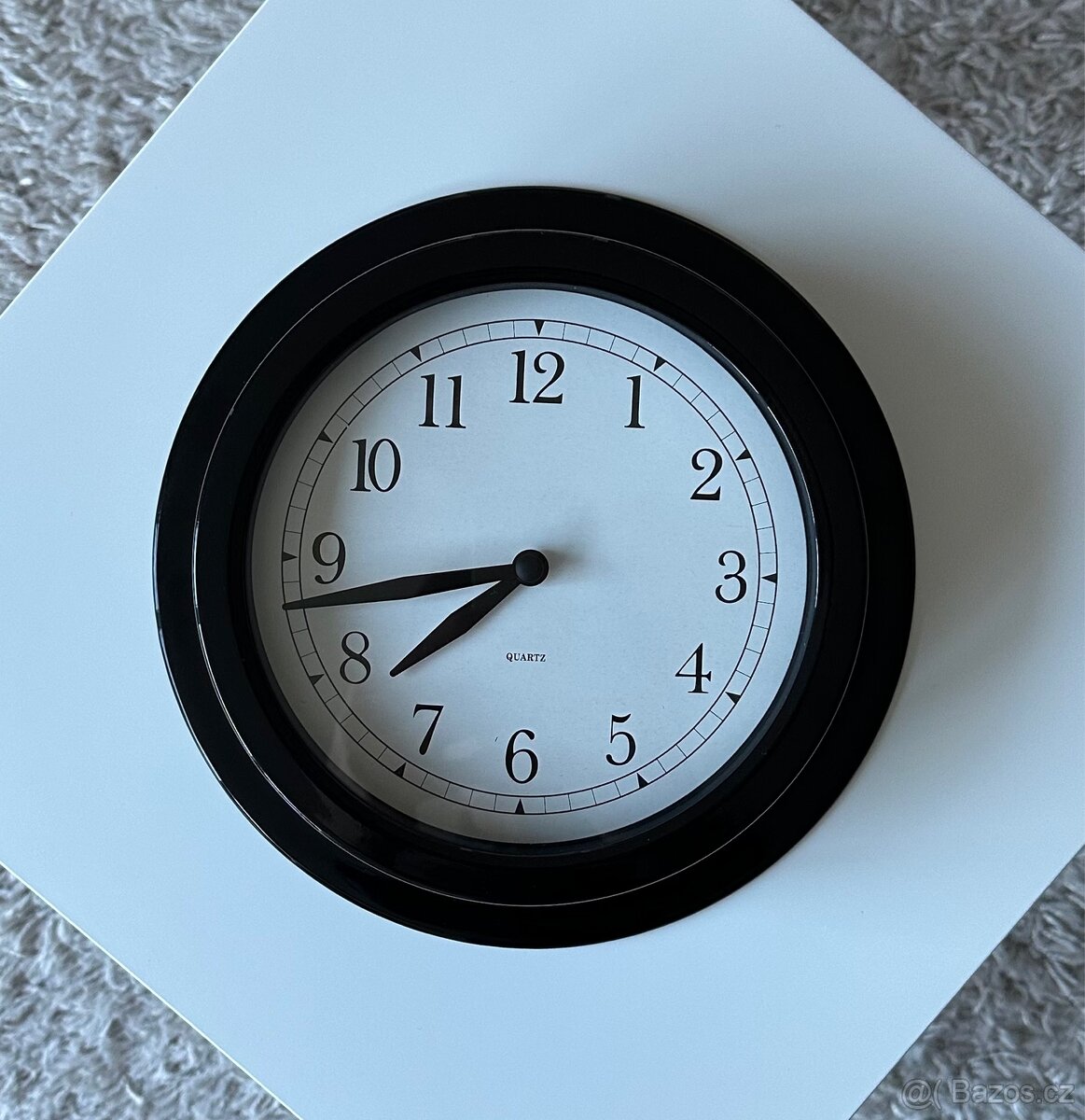 IKEA hodiny na zeď - 2