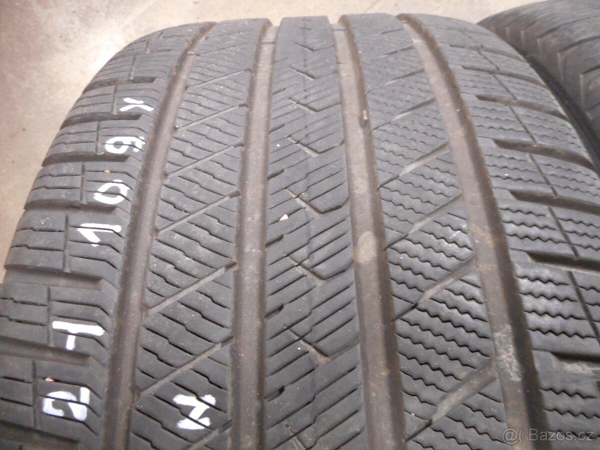285/40R21 109Y - 2
