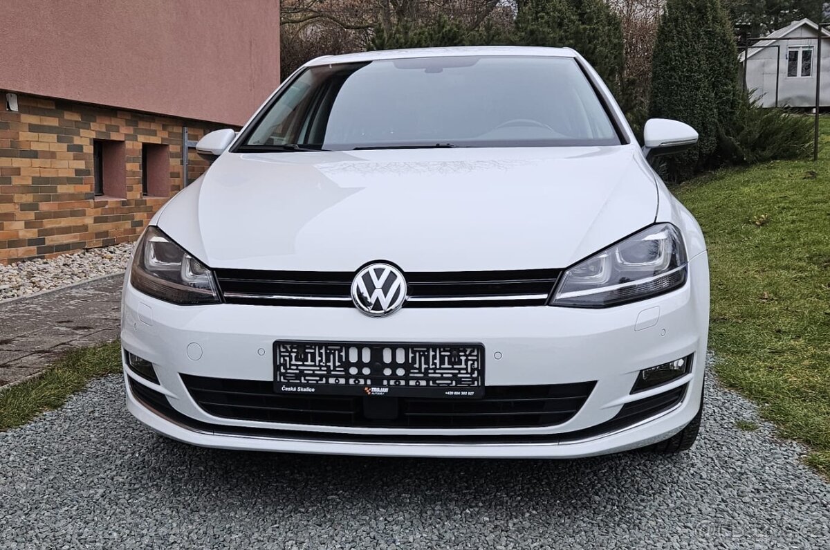 Volkswagen golf TDI - 2